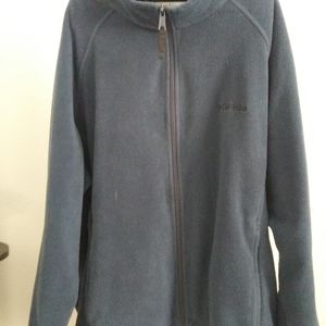 Columbia Jacket